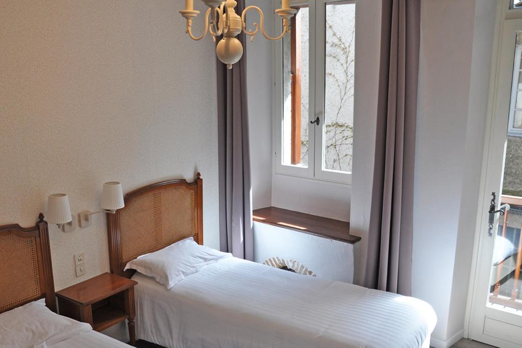The Originals City, Hotel La Reine Jeanne, Orthez Exteriör bild