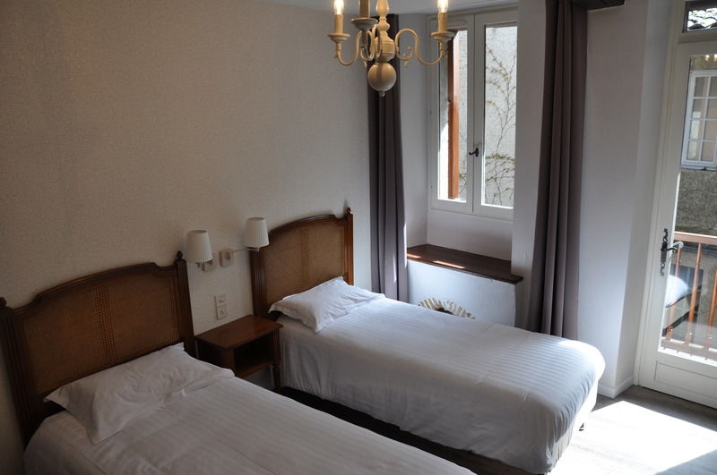 The Originals City, Hotel La Reine Jeanne, Orthez Exteriör bild