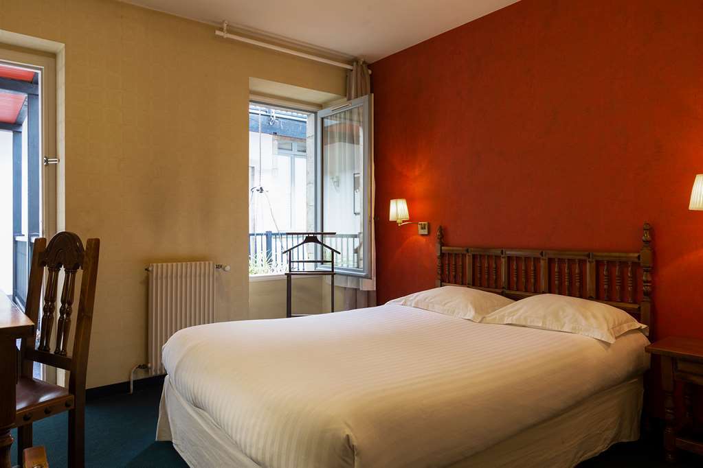 The Originals City, Hotel La Reine Jeanne, Orthez Rum bild
