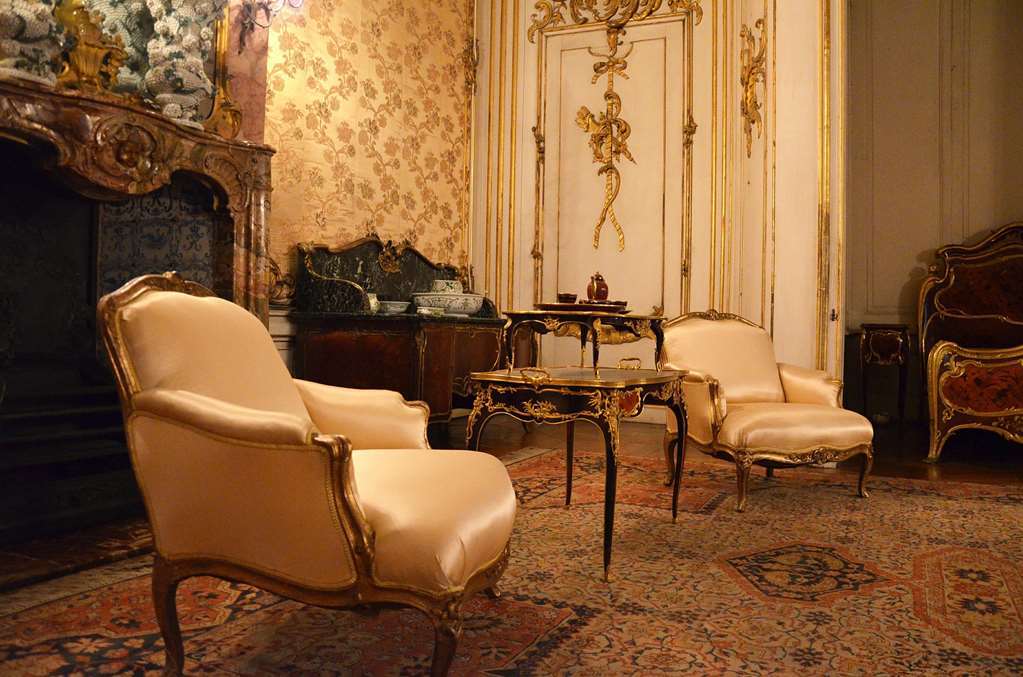 The Originals City, Hotel La Reine Jeanne, Orthez Bekvämligheter bild