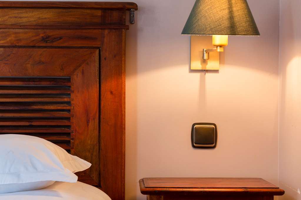 The Originals City, Hotel La Reine Jeanne, Orthez Rum bild