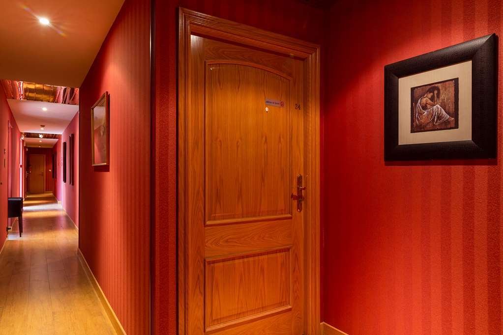 The Originals City, Hotel La Reine Jeanne, Orthez Bekvämligheter bild