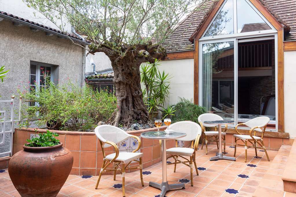 The Originals City, Hotel La Reine Jeanne, Orthez Bekvämligheter bild