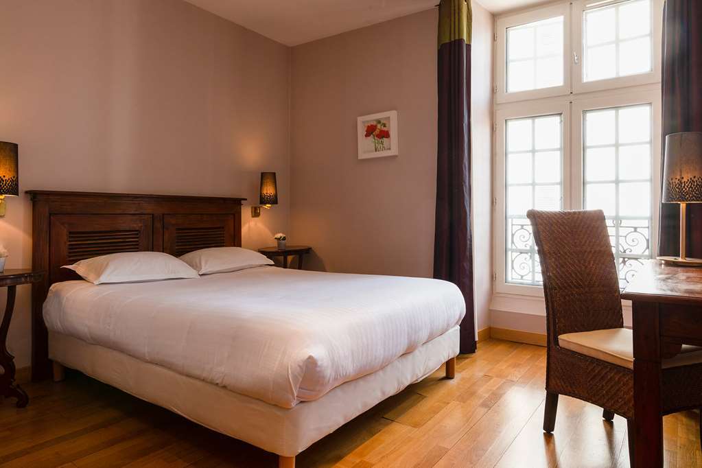 The Originals City, Hotel La Reine Jeanne, Orthez Rum bild