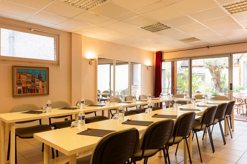 The Originals City, Hotel La Reine Jeanne, Orthez Bekvämligheter bild