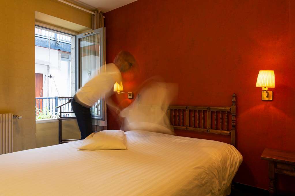 The Originals City, Hotel La Reine Jeanne, Orthez Rum bild