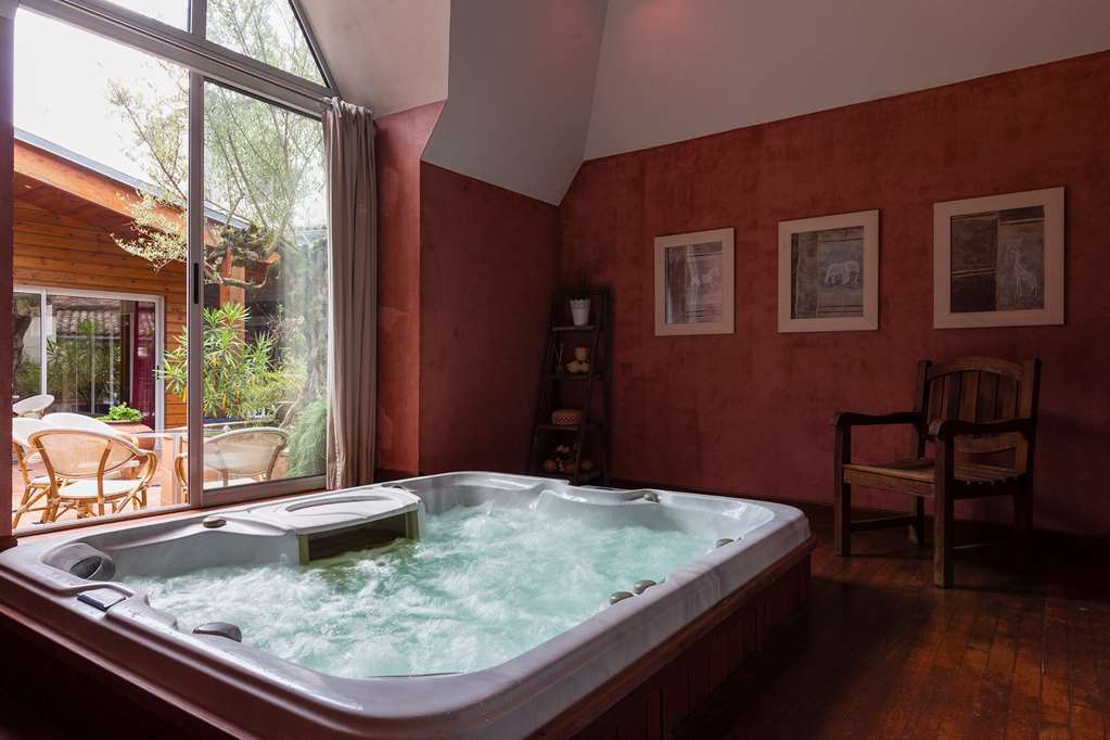 The Originals City, Hotel La Reine Jeanne, Orthez Bekvämligheter bild